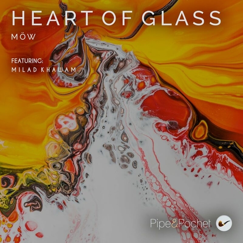 MÖW - Heart of Glass [PAP066]